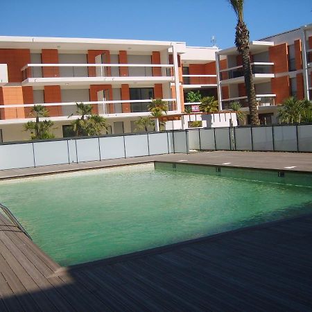 Appartement Villeneuve Loubet Экстерьер фото